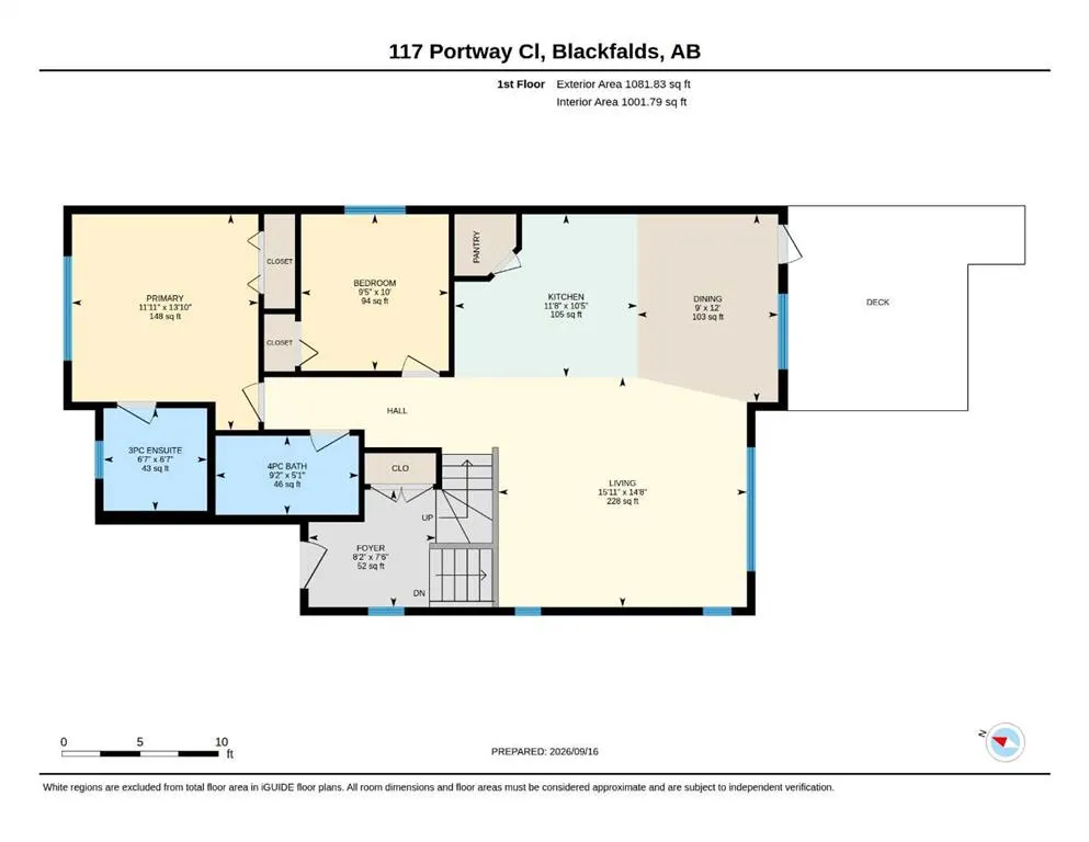 117 Portway Close
