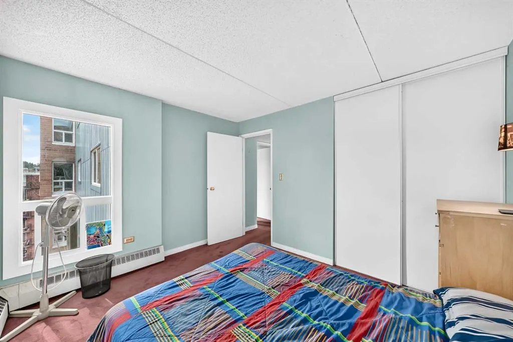 1414 12 Street SW #701