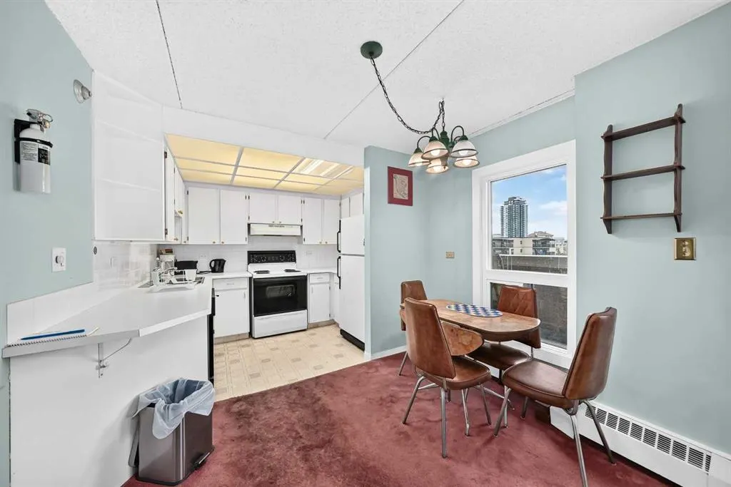 1414 12 Street SW #701