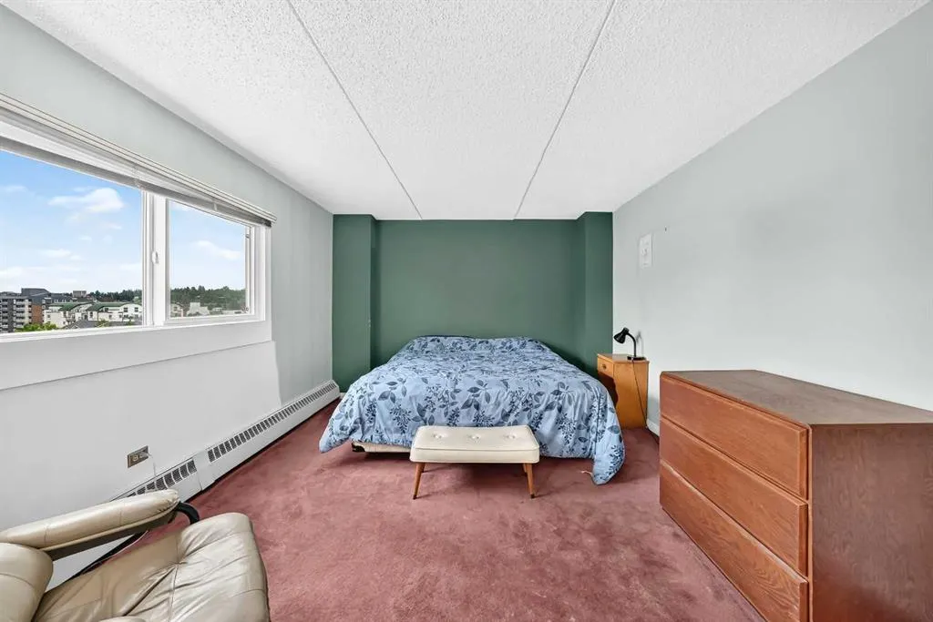 1414 12 Street SW #701