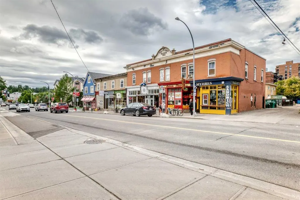 1414 12 Street SW #701