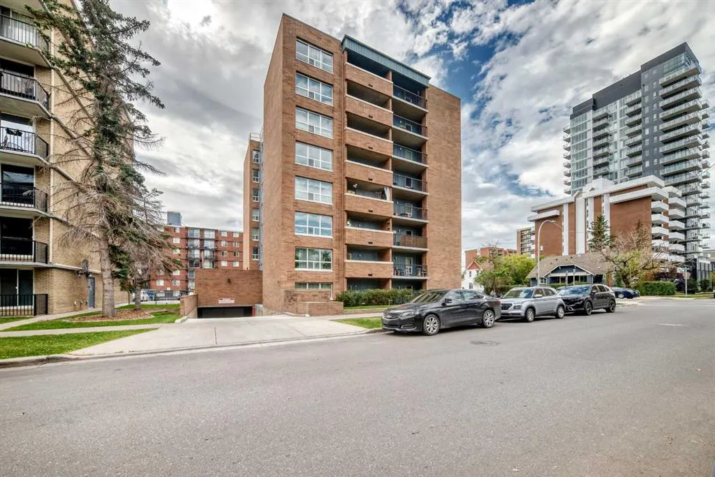 1414 12 Street SW #701