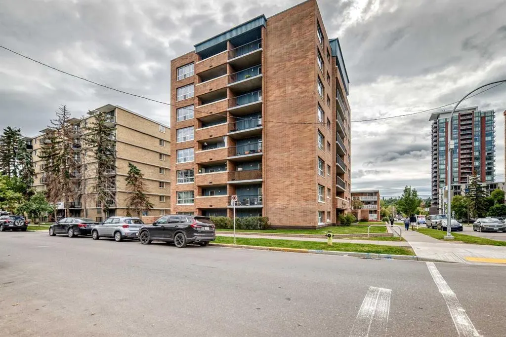 1414 12 Street SW #701