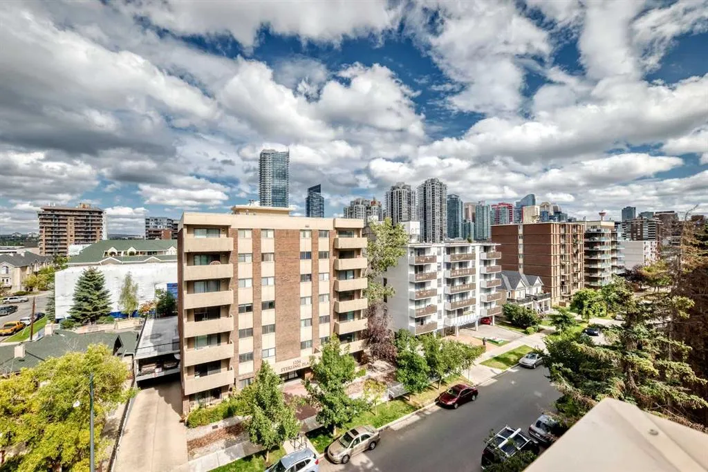1414 12 Street SW #701