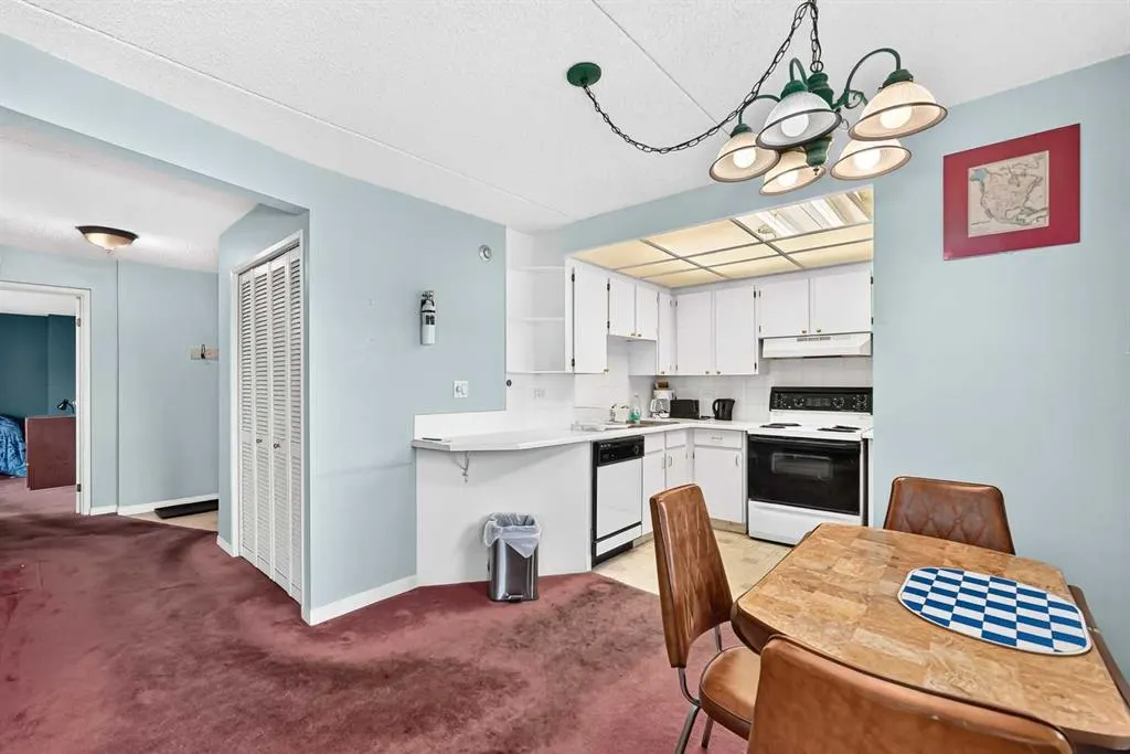 1414 12 Street SW #701