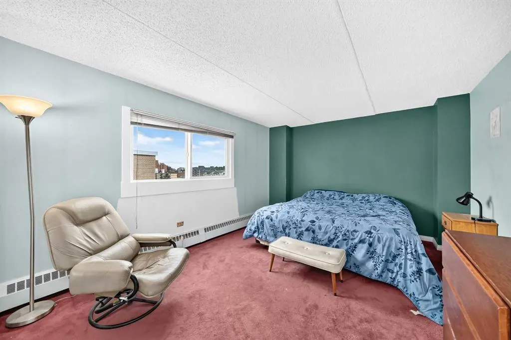 1414 12 Street SW #701