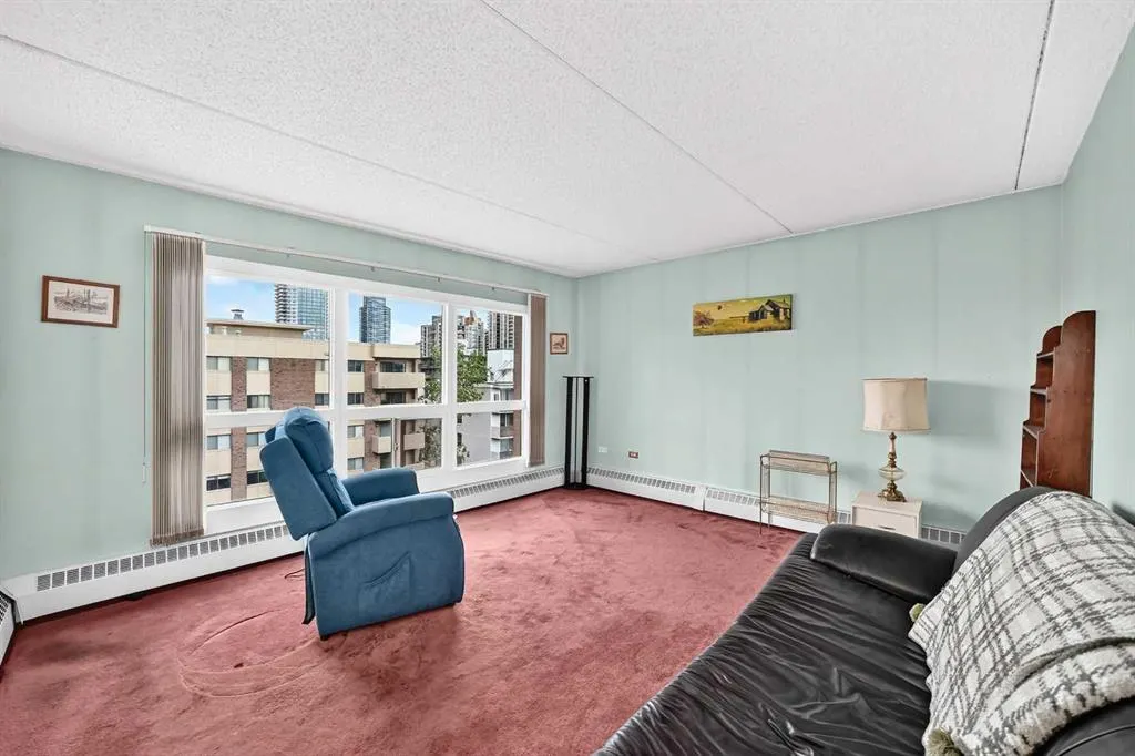 1414 12 Street SW #701