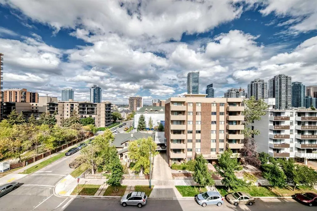 1414 12 Street SW #701