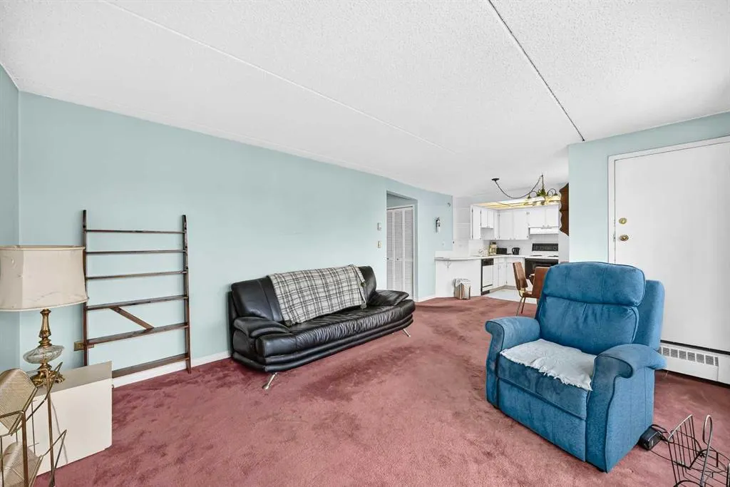 1414 12 Street SW #701