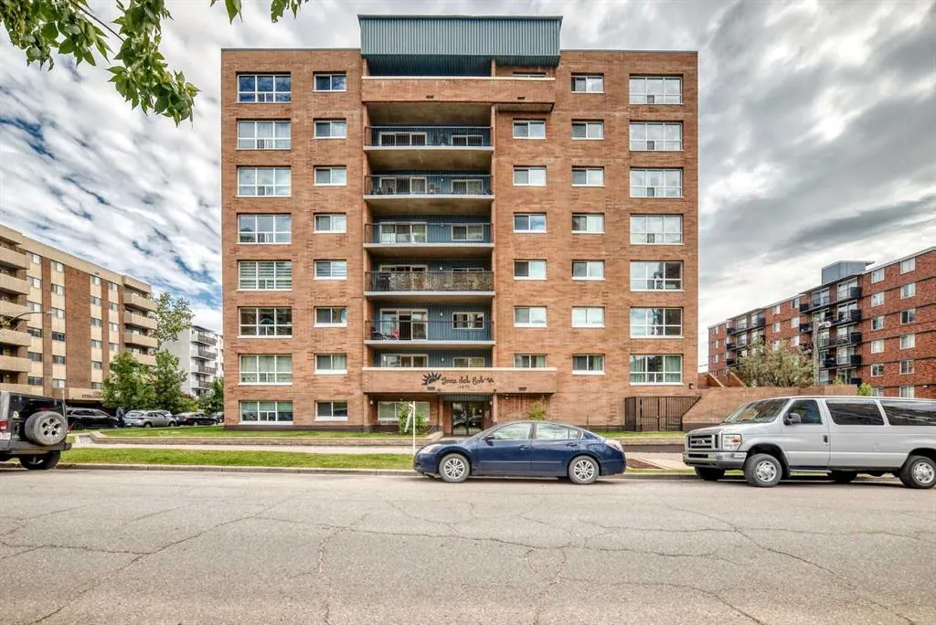 1414 12 Street SW #701