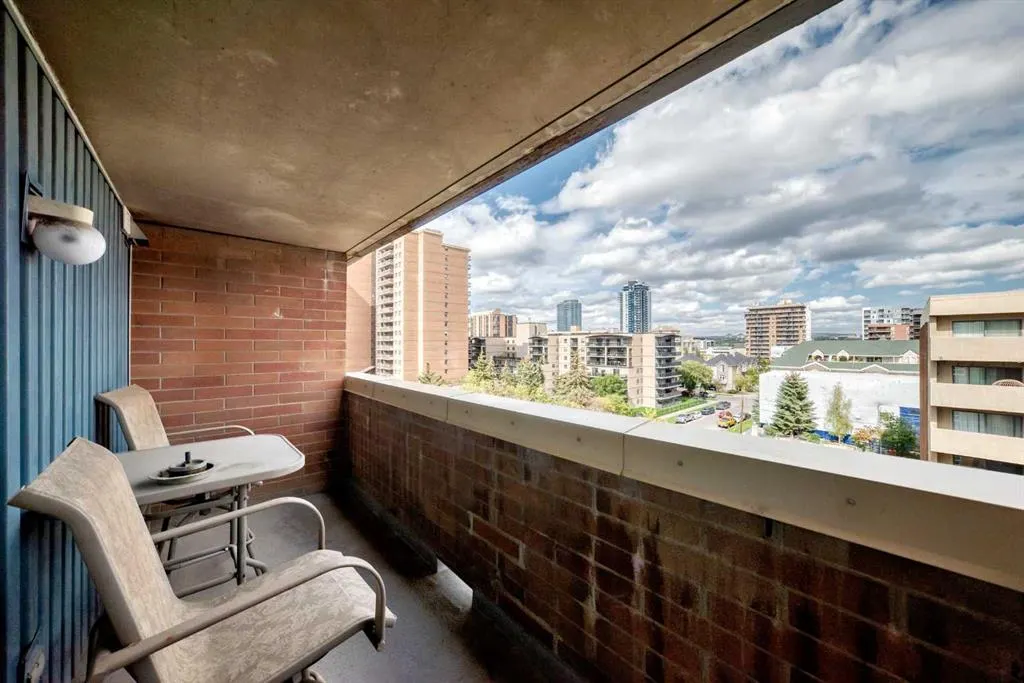 1414 12 Street SW #701