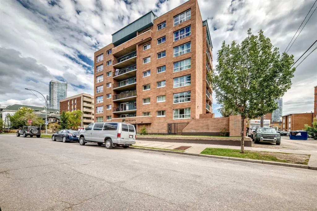 1414 12 Street SW #701