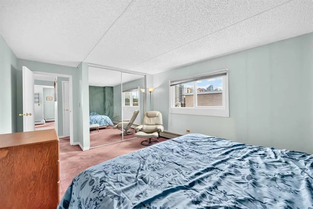 1414 12 Street SW #701