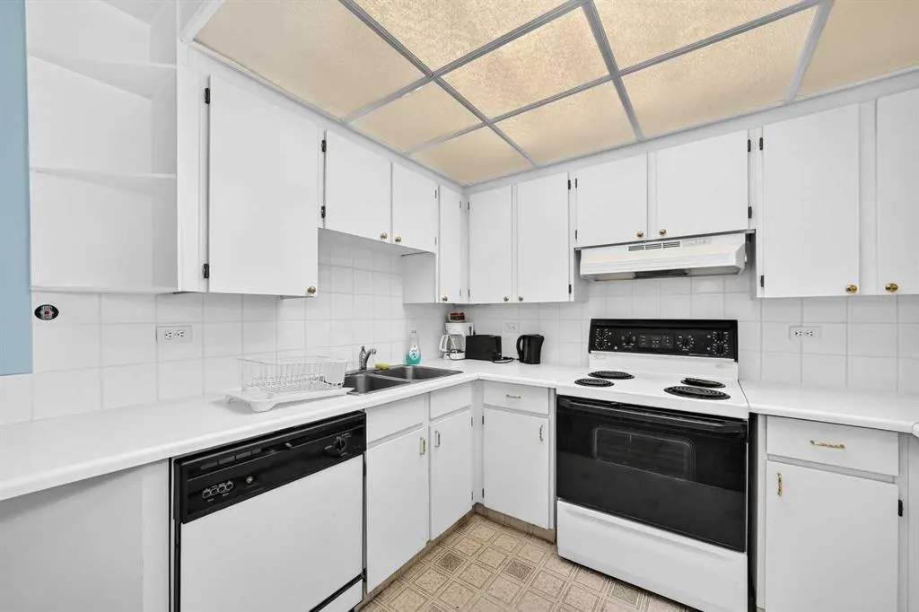 1414 12 Street SW #701