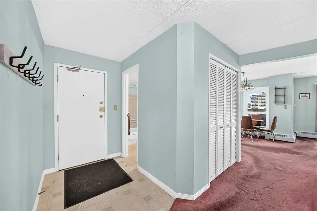 1414 12 Street SW #701