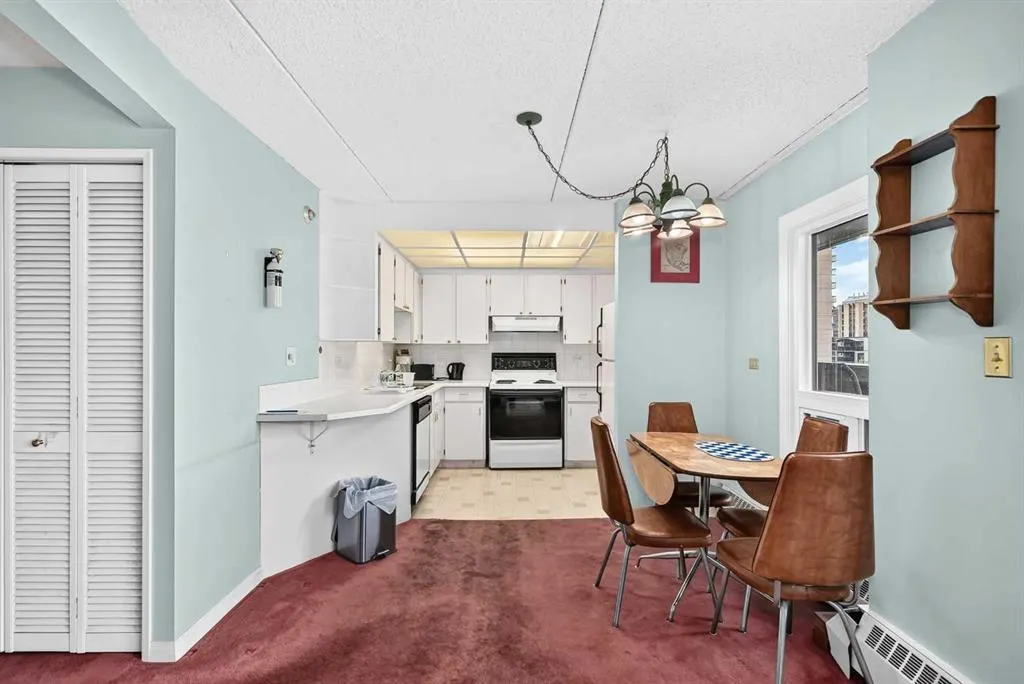 1414 12 Street SW #701