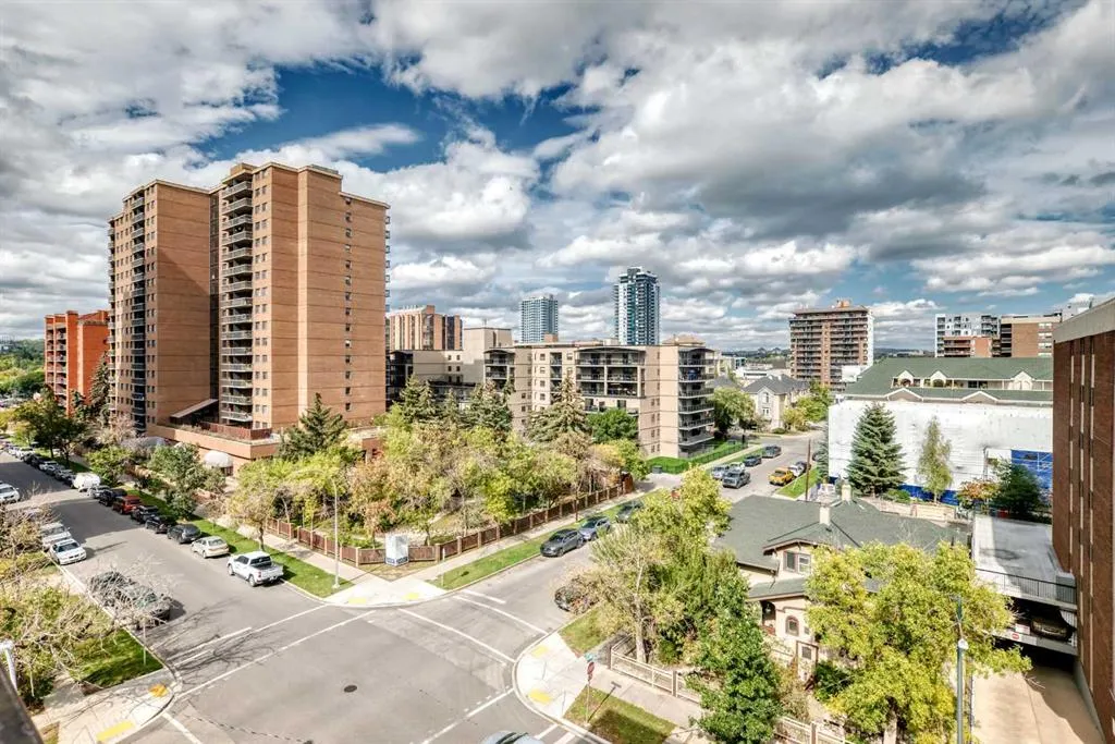 1414 12 Street SW #701