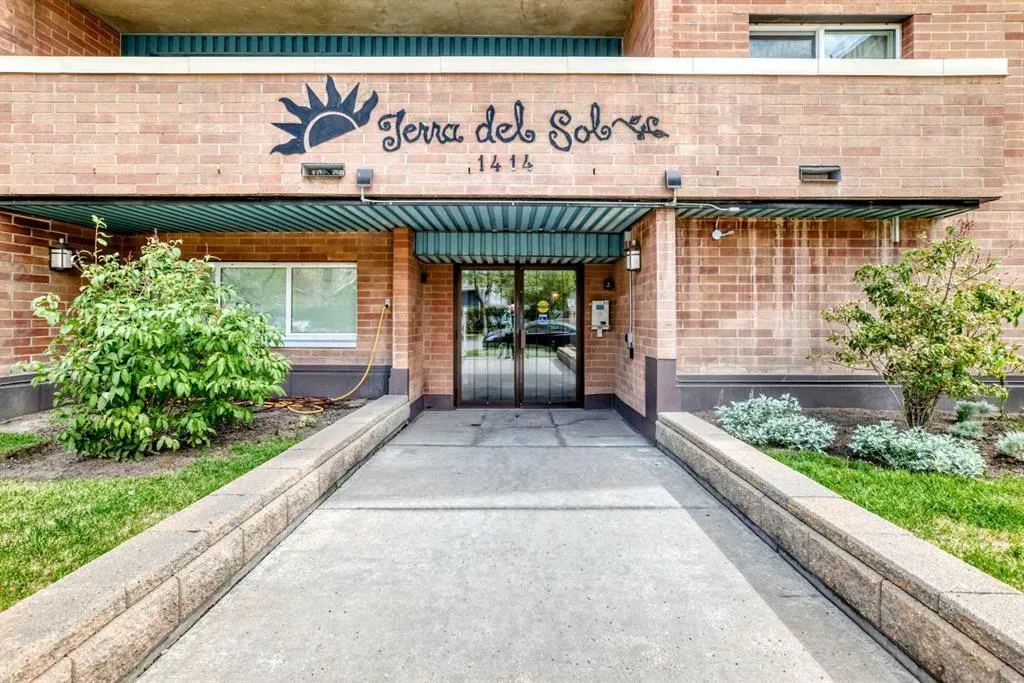 1414 12 Street SW #701