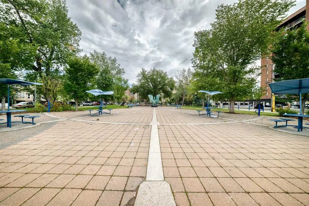 1414 12 Street SW #701