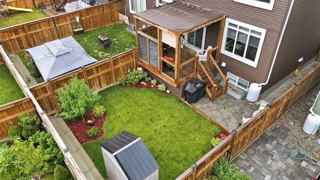 75 Sundown Close