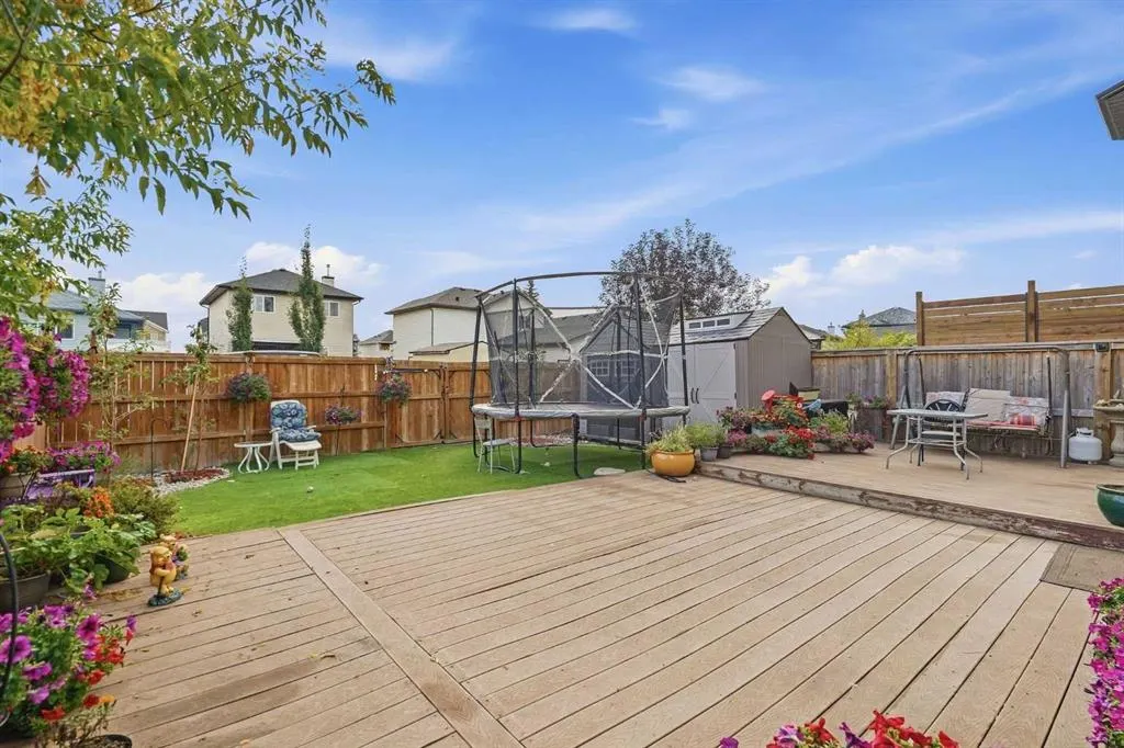 58 Cimarron Meadows Road
