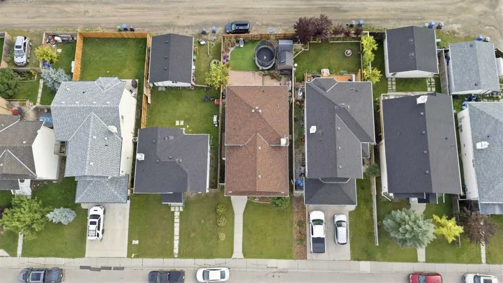 58 Cimarron Meadows Road