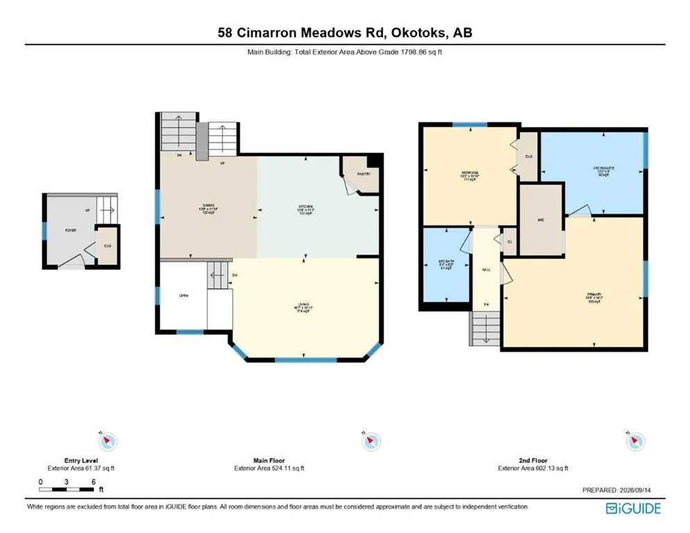 58 Cimarron Meadows Road