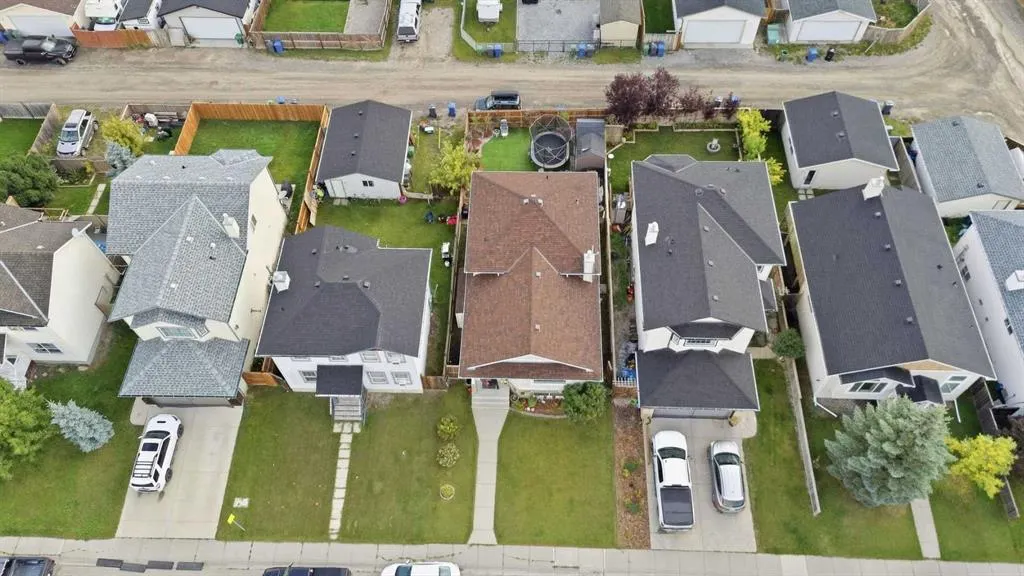 58 Cimarron Meadows Road