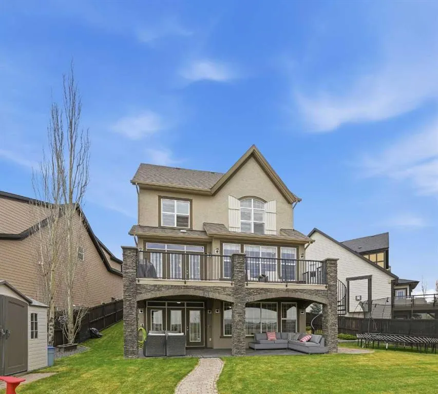 127 Marquis Grove SE
