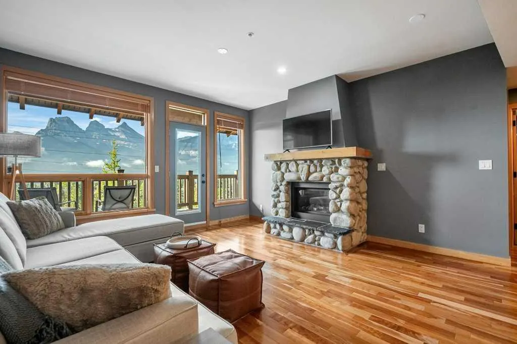 701 Benchlands Trail #303