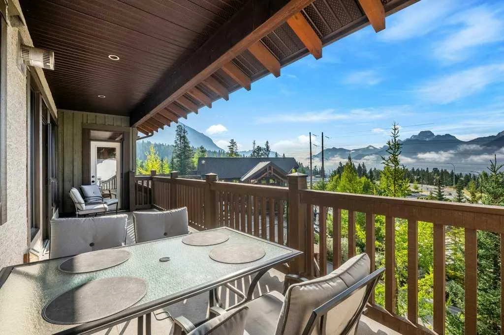 701 Benchlands Trail #303