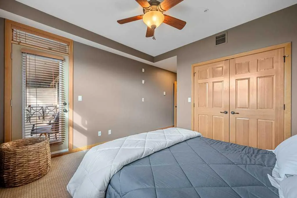 701 Benchlands Trail #303