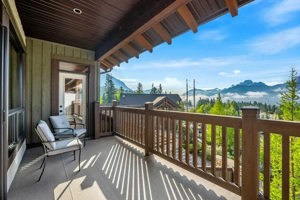 701 Benchlands Trail #303