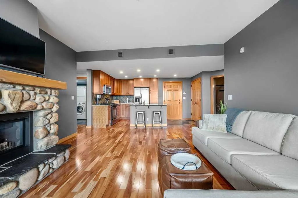 701 Benchlands Trail #303