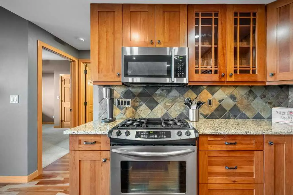 701 Benchlands Trail #303