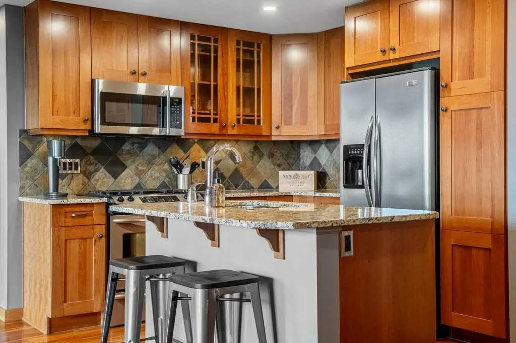 701 Benchlands Trail #303