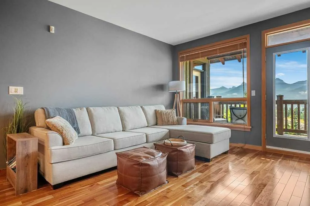 701 Benchlands Trail #303
