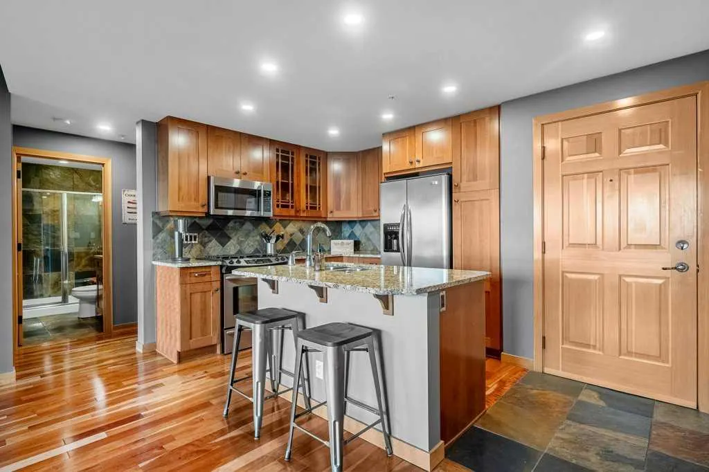 701 Benchlands Trail #303