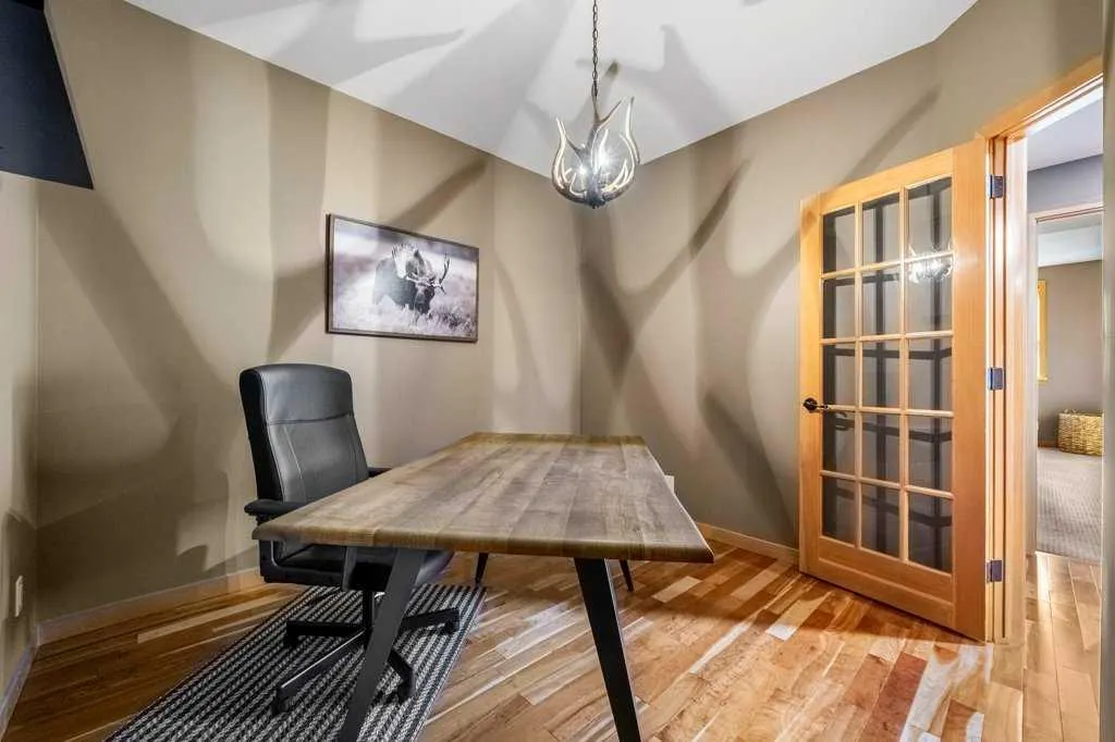 701 Benchlands Trail #303