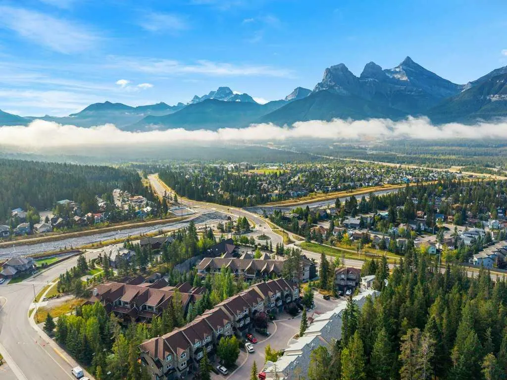 701 Benchlands Trail #303