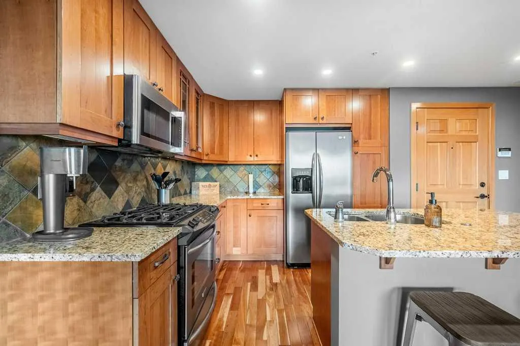 701 Benchlands Trail #303