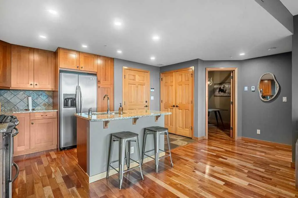 701 Benchlands Trail #303