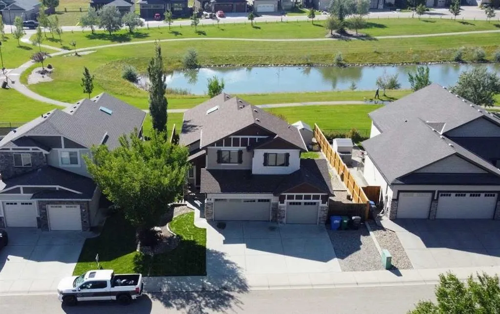 634 Canyonview Landing W