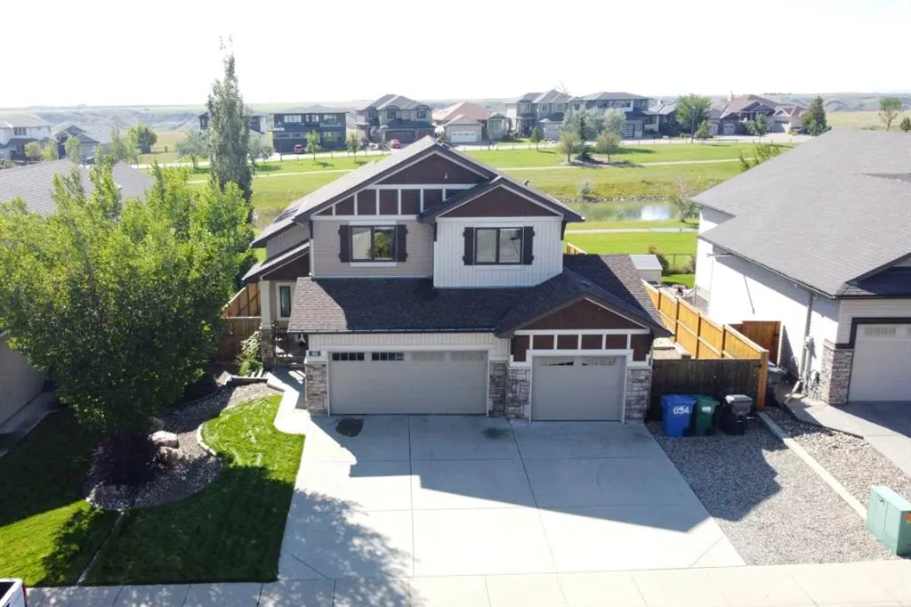 634 Canyonview Landing W
