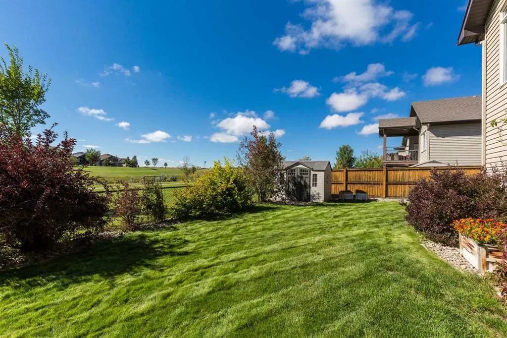 634 Canyonview Landing W