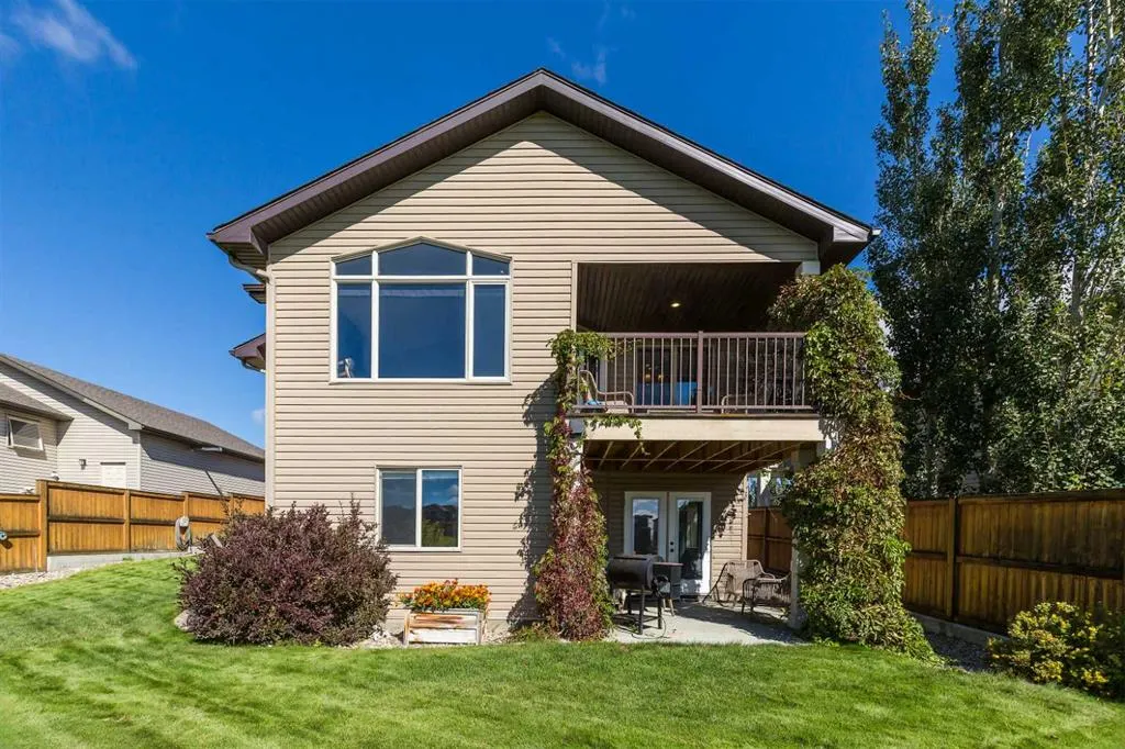634 Canyonview Landing W