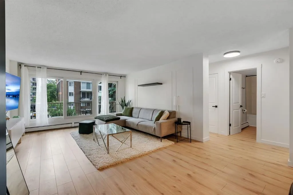 1331 15 Avenue SW #301