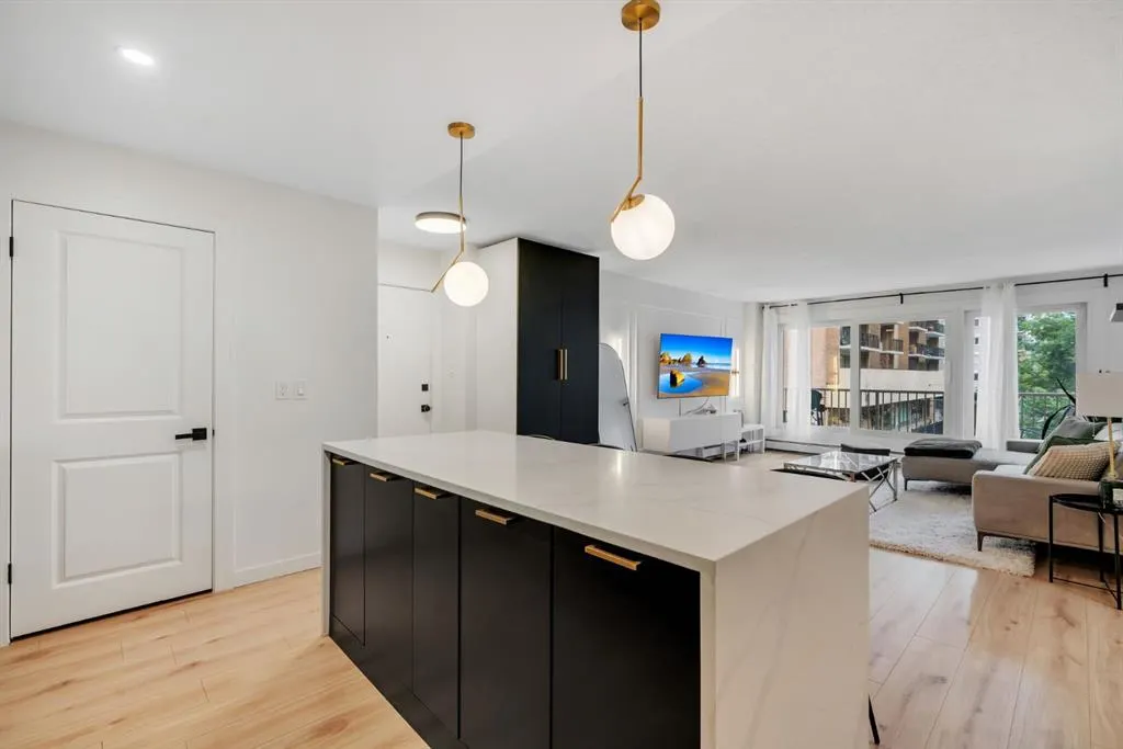1331 15 Avenue SW #301