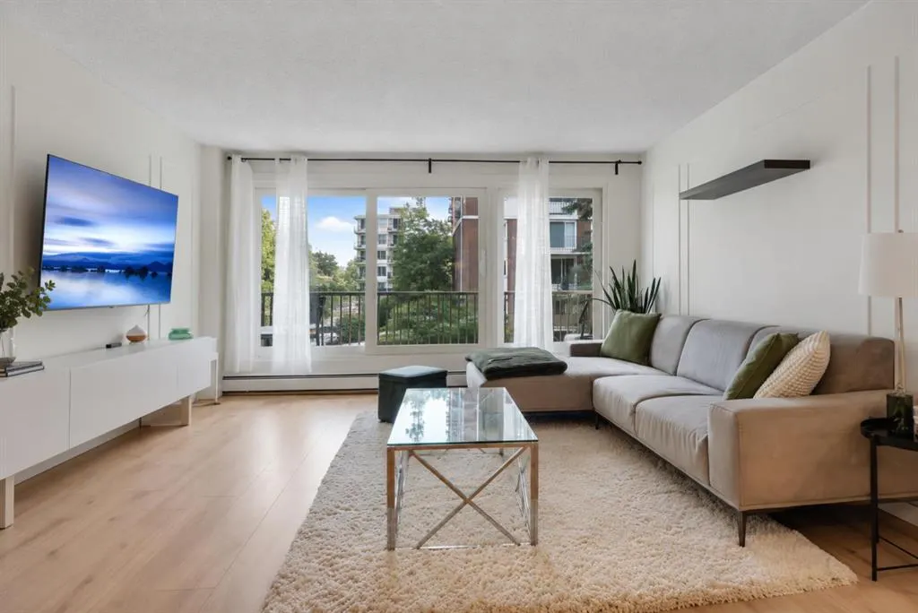 1331 15 Avenue SW #301