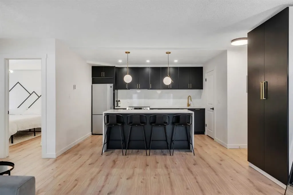1331 15 Avenue SW #301